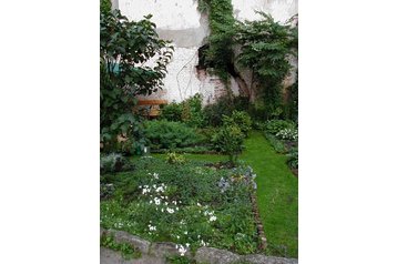 Litouwen Privát Vilnius, Exterieur